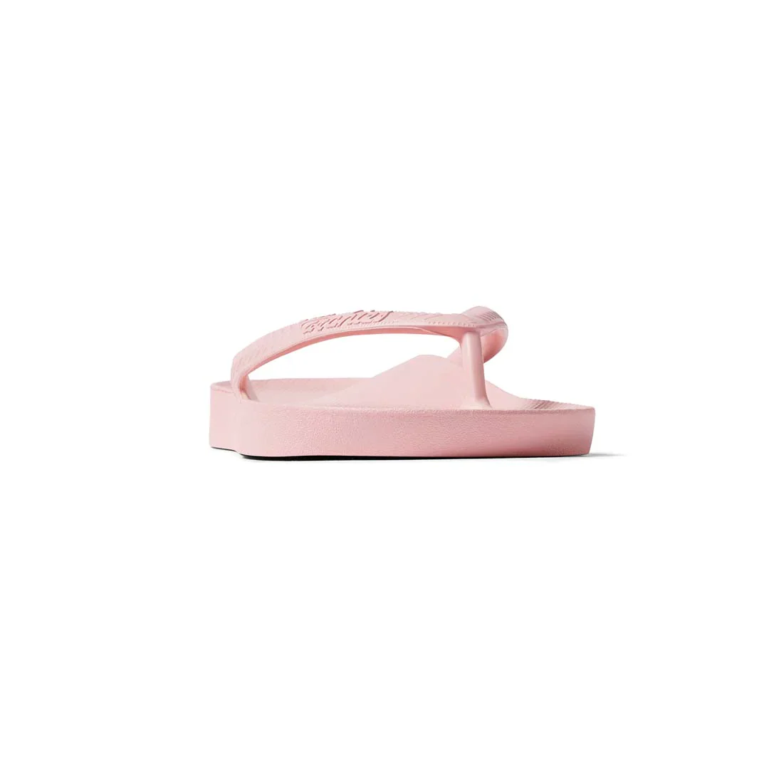 Arch Support Flip Flops - Classic - Pink - Image 8
