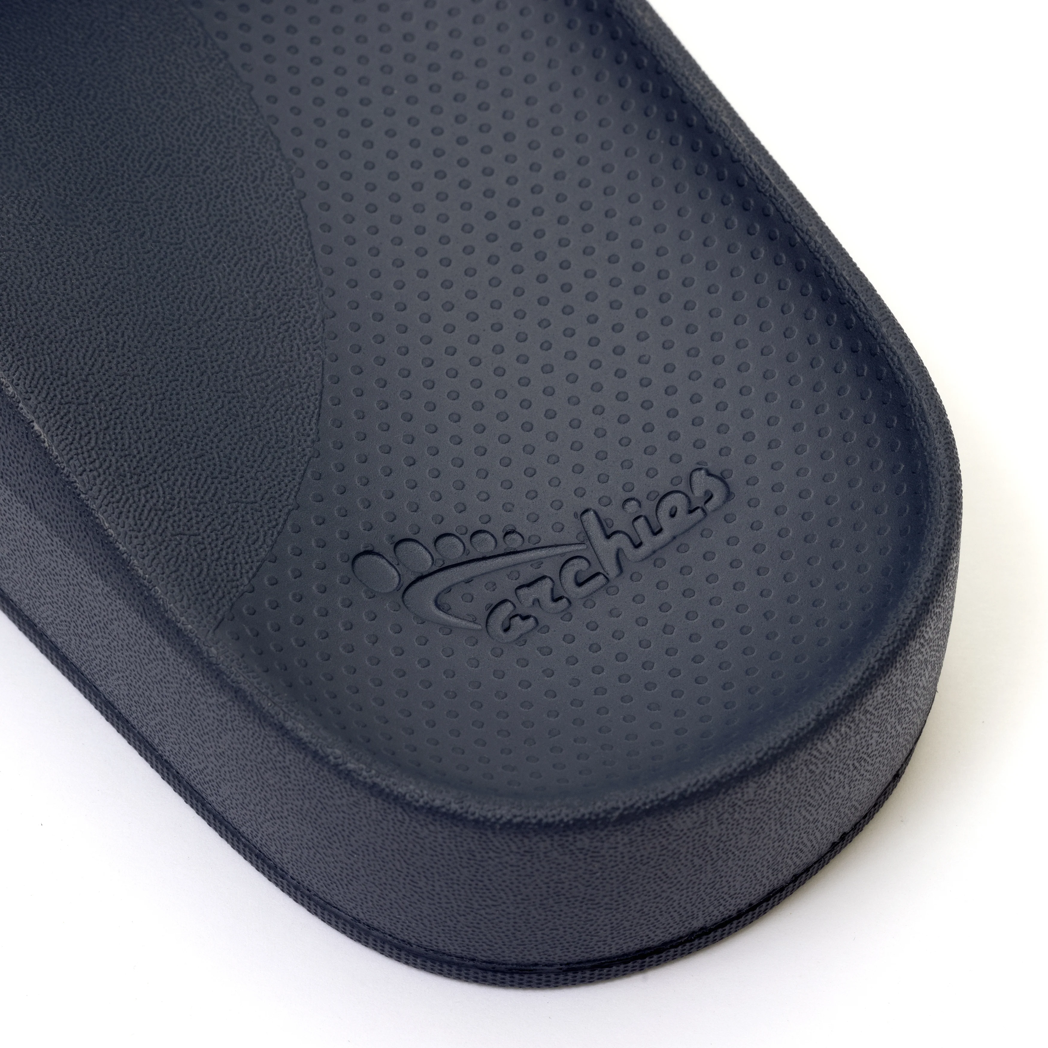 Arch Support Slides - Classic - Navy - Image 12