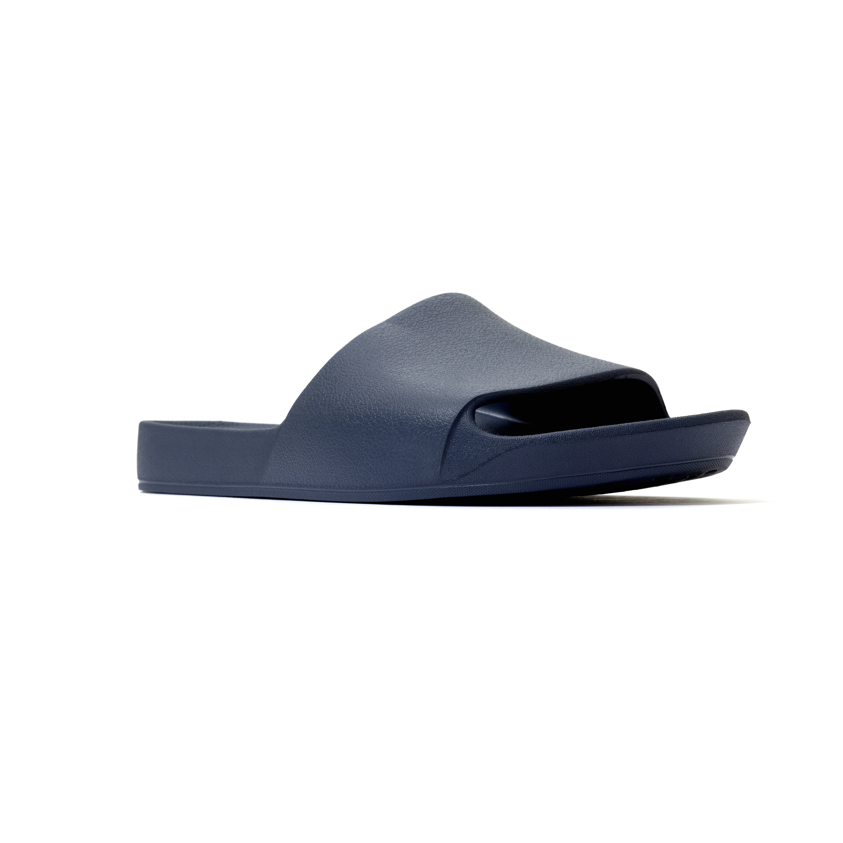 Arch Support Slides - Classic - Navy - Image 5