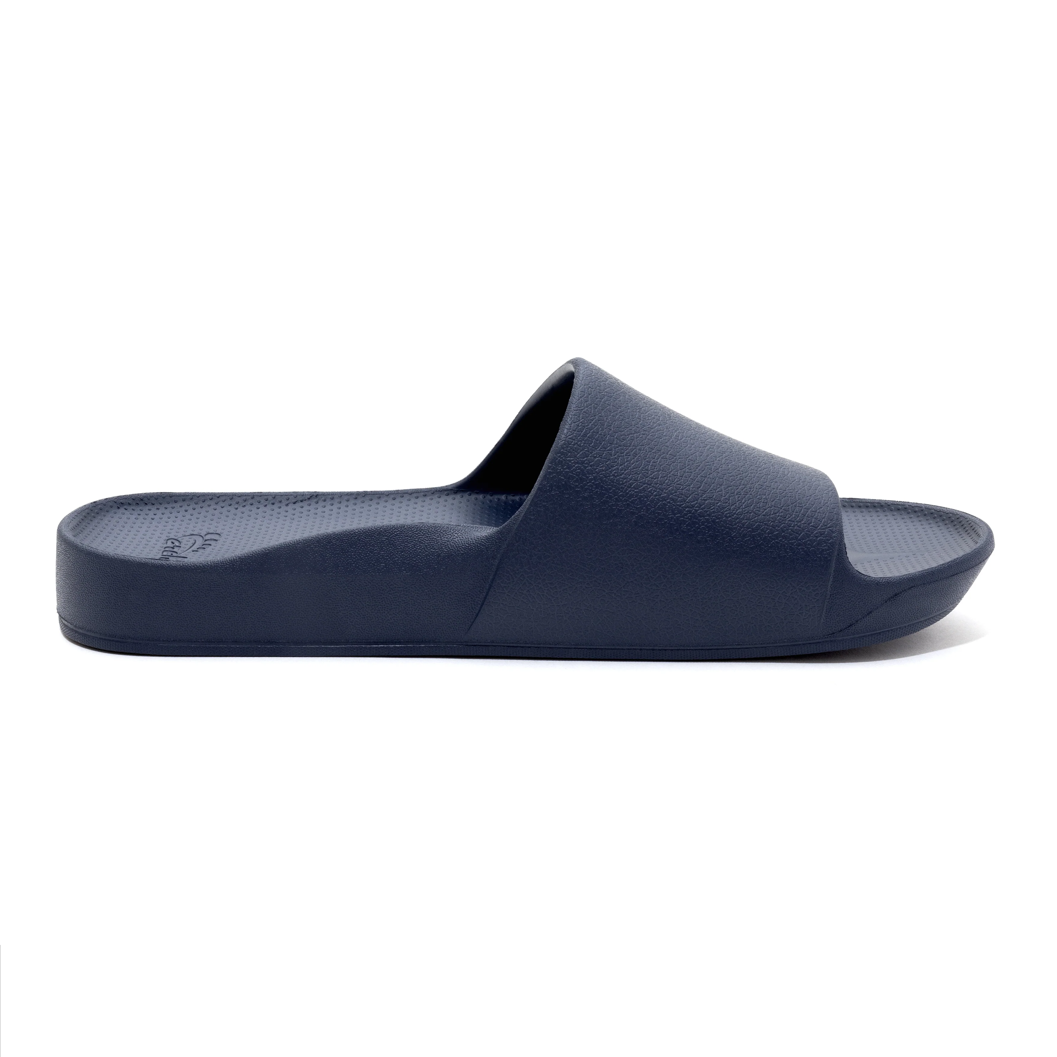 Arch Support Slides - Classic - Navy - Image 8
