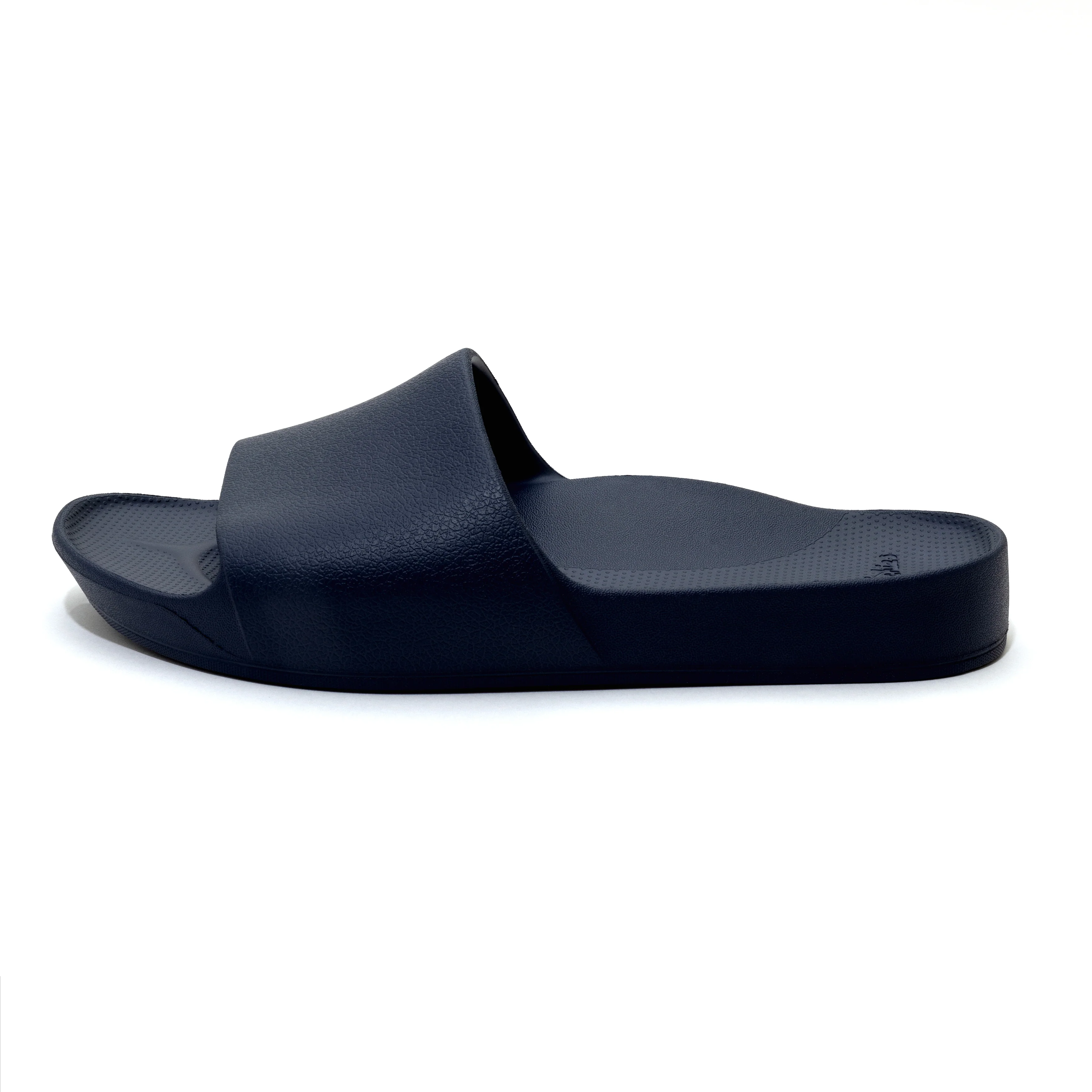 Arch Support Slides - Classic - Navy - Image 9