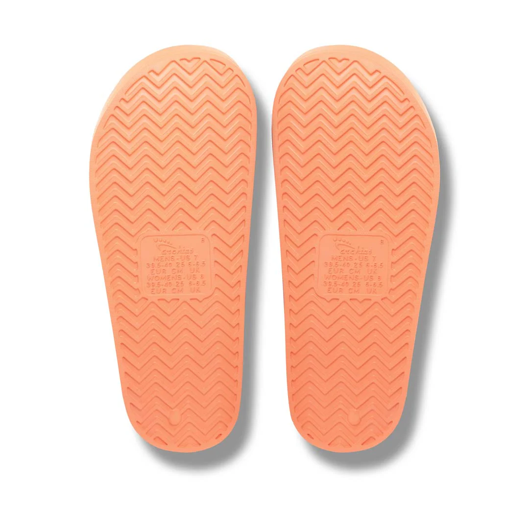 Arch Support Slides - Classic - Peach - Image 10