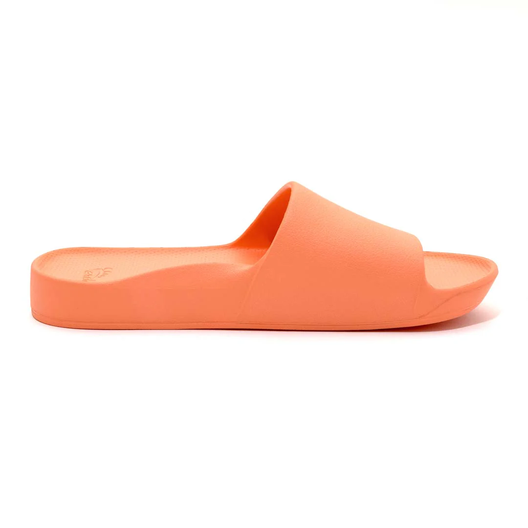Arch Support Slides - Classic - Peach - Image 13