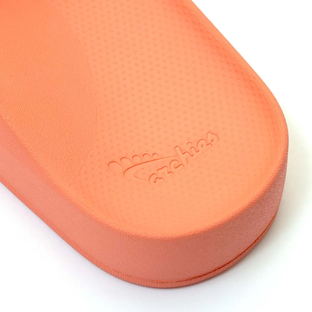 Arch Support Slides - Classic - Peach - Image 14