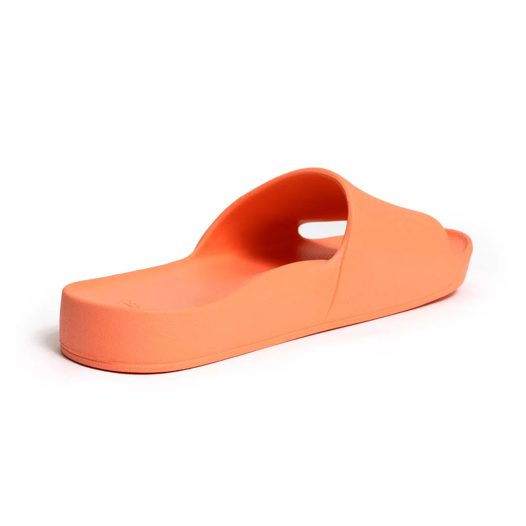 Arch Support Slides - Classic - Peach - Image 8