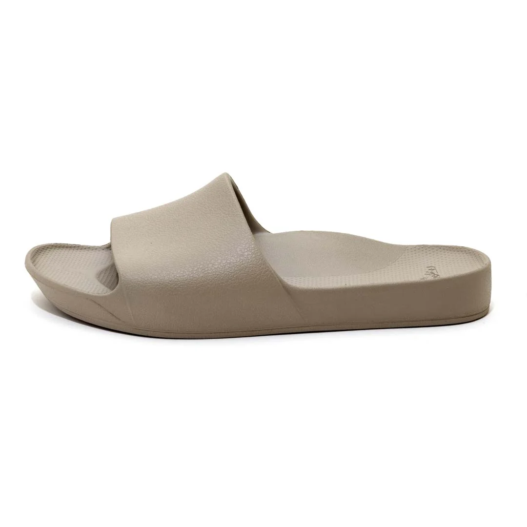 Arch Support Slides - Classic - Taupe - Image 10