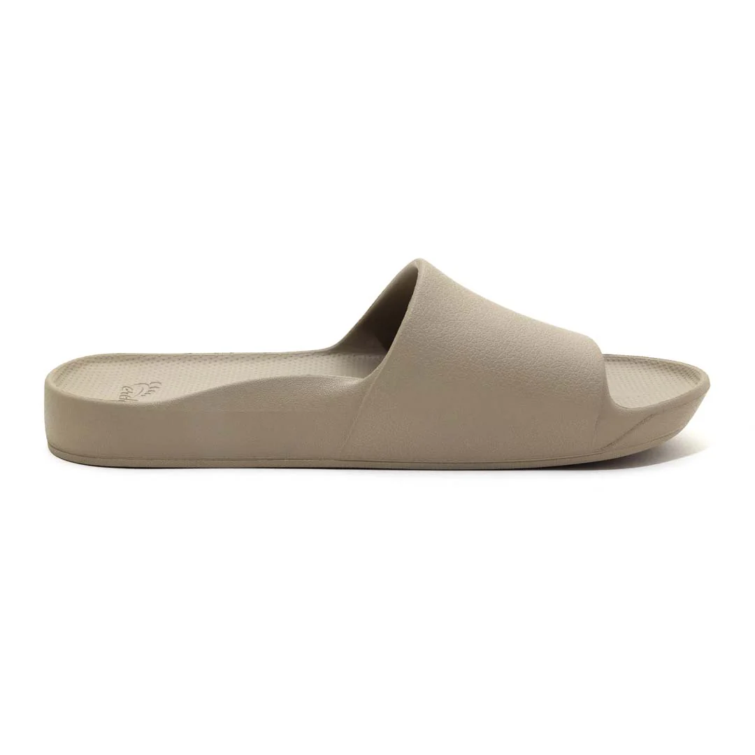 Arch Support Slides - Classic - Taupe - Image 7
